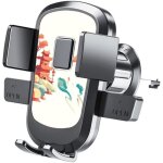Support de téléphone portable amélioré, support de montage de ventilation de voiture, support de clip ... Support de téléphone portable amélioré, support de montage de ventilation de voiture, support de clip ...