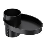 Transformez facilement votre porte - gobelet existant en plateau et porte - gobelet pour une utilisation ... Transformez facilement votre porte - gobelet existant en plateau et porte - gobelet pour une utilisation ...