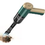 Start - voiture sans fil - aspirateur  main sans fil, aspirateur  main dtachable usb lavable 9000pa ...