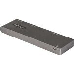Startech. com adaptateur multiport usb - c pour macbook pro / air - usb type - c vers hdmi 4k, alimentation ...