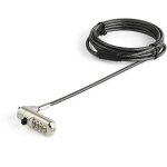 Startech - com cble antivol pour ordinateur portable