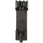 Station d'accueil pour aspirateur compatible v7 v8 accessoires muraux support de chargeur sans