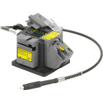 Fartools ? station d'aff�tage rapide pour lames, forets, burins et ciseaux ? meule diamant�e ? support ...