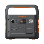 Station electrique portable solaire explorer 300 plus, 288wh generateur avec batterie lifepo4 300w de ...