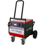 Mw tools - station d'nergie mobile 5627wh 230v 3. 5kw - batterie externe puissante de chantier ps6000 ...