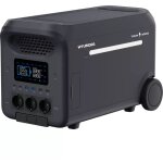 Station d'�nergie portable hyundai  thor  3000 w