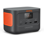 Jackery ? batterie externe 31 ah lifepo 4 ? 128w ? 3 ports de charge ? pour appareils mobiles et ordinateurs ...