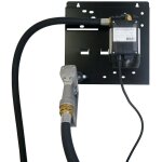 Renson - station fuel 230v 50l / m