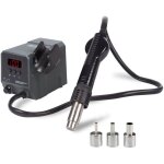 Station de r�paration pour cms multifonctions