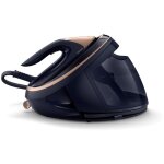 Station de repassage vapeur philips psg9050 / 20 3100 w 1, 8 l semelle steamglide noire
