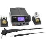 Station de soudage / dessoudageersa 0icv2005xvi 200 w 150 - 450 °c r757552 Station de soudage / dessoudageersa 0icv2005xvi 200 w 150 - 450 °c r757552