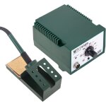 Best - station de soudage meilleur �tain 45w. mod�le 936b