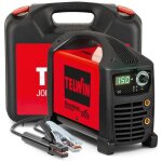 Station de soudage � onduleur technica 171 / s - 230 v avec accessoires et �tui de transport - telwin ...