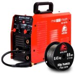 Stayer iberica - mat�riel de soudage mig 131 r�glable multifonction stayer + bobine 0, 45kg �0, 9mm