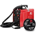 Stayer iberica - mat�riel de soudage mig 131 r�glable multifonction stayer + bobine 0, 45kg �0, 9mm