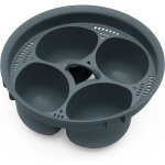 Steameggs thermomix accessoires - cuit oeuf - accessoires thermomix tm6 - accessoires thermomix tm5