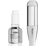 Steampod 4 - lisseur boucleur vapeur professionnel - l'oreal professionnel - 3 temp�ratures - outil + ...