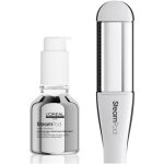 Steampod 4 - lisseur boucleur vapeur professionnel - l'oreal professionnel - 3 temp�ratures - outil + ...