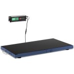 Steinberg systems - chelle d'animal - 180 kg / 50 g - tapis anti - glissement - lcd