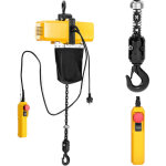 Steinberg systems - chain train electric - 500 kg - 3 m