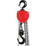 Steinberg systems ? palan � cha�ne 2000 kg ? hauteur de levage 6 m ? construction acier robuste ? pour ...