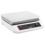 Steinberg systems - laboratoire de plaque de chauffage - 45 x 35 cm - jusqu' 350  c - 30 kg