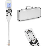 Steinberg systems - testeur d'huile de friture - 40 - 200 � c - lcd