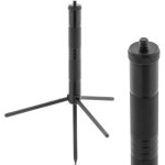 Steinberg systems - tr�pied - 148 + 170 mm - thread 1 / 4 '