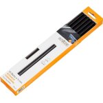 006792 b�tons de colle 11 mm 250 mm noir 250 g 10 pc(s) - steinel