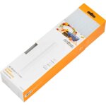 006822 b�tons de colle 11 mm 250 mm transparent 1000 g 40 pc(s) - steinel