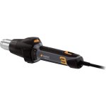 Steinel - 089474 hm 2220 e pistolet  air chaud 2200 w