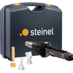 Steinel 089542 heissluftgeblaese hm 2620 e kf set pistolet � air chaud brushless 2300 w y639733