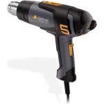 Steinel 089610 hm 2120 e kf pistolet � air chaud 2200 w