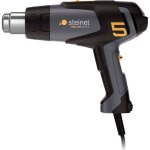 Steinel - 089641 pro hm 2120 e carwrapper edition pistolet  air chaud 2200 w