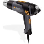 Steinel - 089665 hm 2320 e pistolet  air chaud