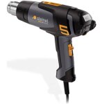 Steinel - 089672 hm 2320 e kf pistolet  air chaud