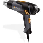 Steinel - 089672 hm 2320 e kf pistolet � air chaud