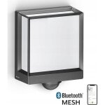 Steinel l 40 sc applique ext�rieure led graphite