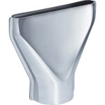 Buse � faisceau large 75 mm steinel 070212 1 pc(s)