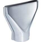 Buse  faisceau large 75 mm steinel 070212 1 pc(s)