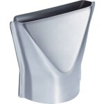 Buse  fente large 50 mm steinel 070113 1 pc(s)