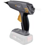 Glue mobile 3011 fs pistolet à colle sans batterie 11 mm 18 v 1 pc(s) - steinel Glue mobile 3011 fs pistolet à colle sans batterie 11 mm 18 v 1 pc(s) - steinel