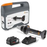 Steinel mobileheat mh 7 pistolet  air chaud sans fil