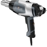 Steinel - pistolet � air chaud hg 2520 e kf en mallette