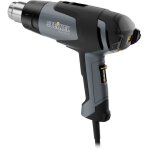 Steinel - pistolet � air chaud � r�glage �lectronique hg 2120 e 351403 2200 w (position 1. / 2. / 3. ...