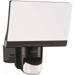 Steinel projecteur led xled home 2 - noir