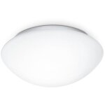 Steinel rs 10 l luminaire d�tecteur de mouvement blanc