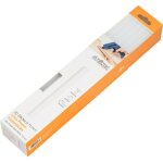 Ultra power btons de colle 11 mm 250 mm transparent 500 g 20 pc(s) - steinel