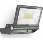 Steinel xled pro one plus projecteur antracite ext�rieur