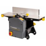 Steiner - raboteuse degauchisseuse 1250w 204mm